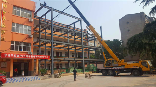 鋼結構廠房的日常維護與保養(yǎng)都有哪些？